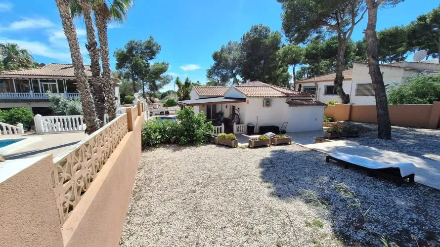 168m² apartment for sale, Pinar De Campoverde, Spain No. 1392 № 2