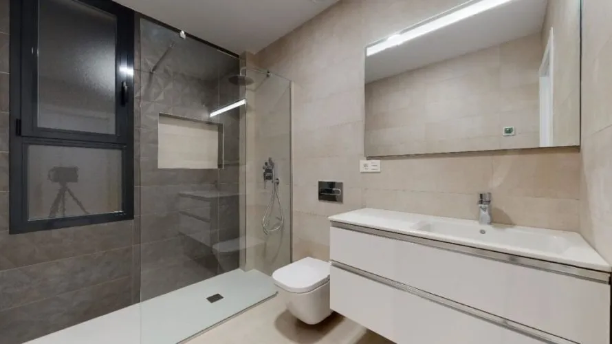 4 bedrooms apartment for sale, La Alberca, Spain No. 382 № 7