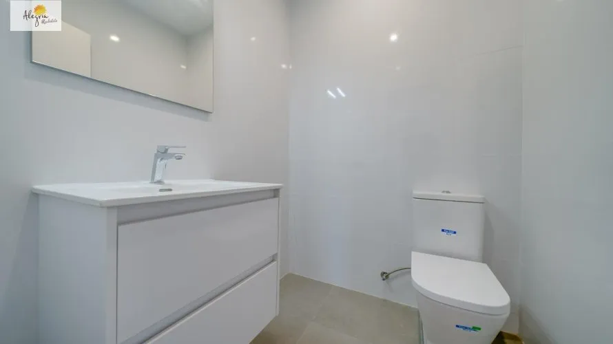 5 bedrooms villa for sale, Calpe, Spain No. 460 № 9