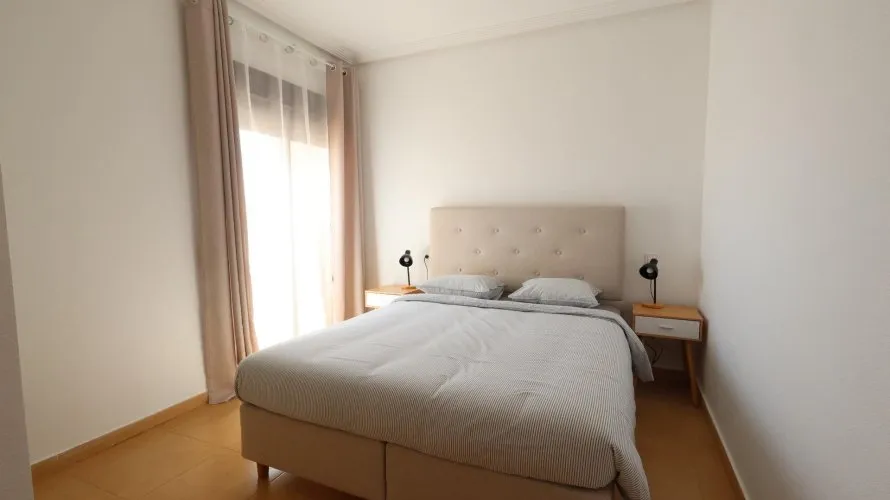 2 bedrooms apartment for sale, La Zenia, Spain No. 1597 № 10
