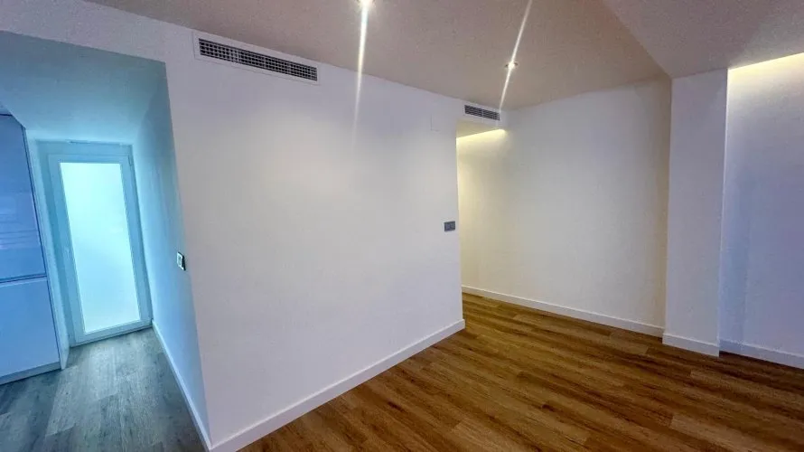 3 bedrooms apartment for sale, Alicante, Spain No. 1390 № 5