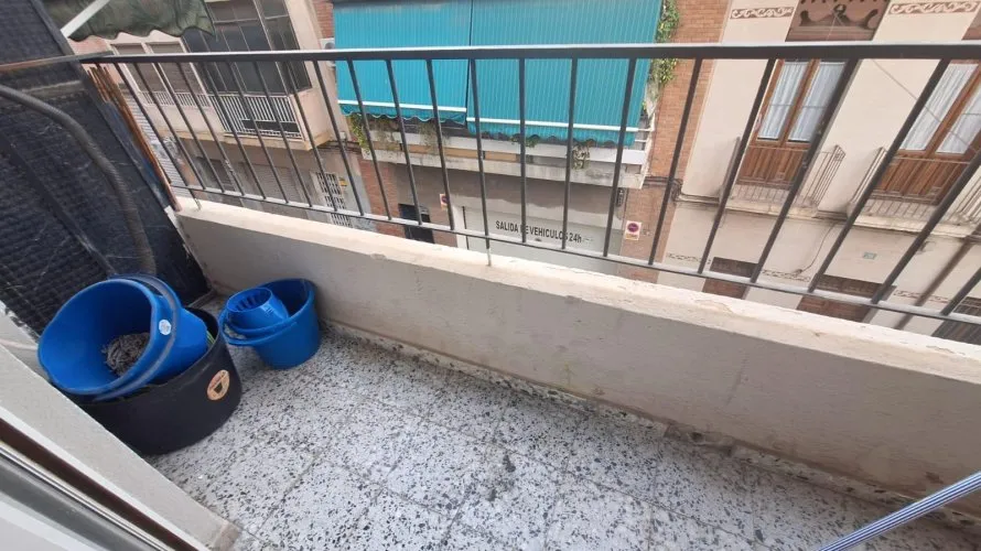 3 bedrooms apartment for sale, Alicante, Spain No. 2787 № 28