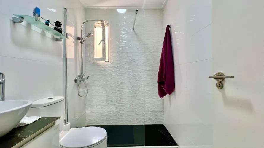 1 bedroom penthouse for sale, Torrevieja, Spain No. 2917 № 19