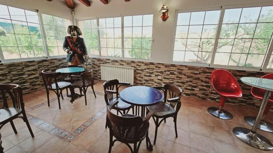 5 bedrooms villa for sale, Torrevieja, Spain No. 750 № 27