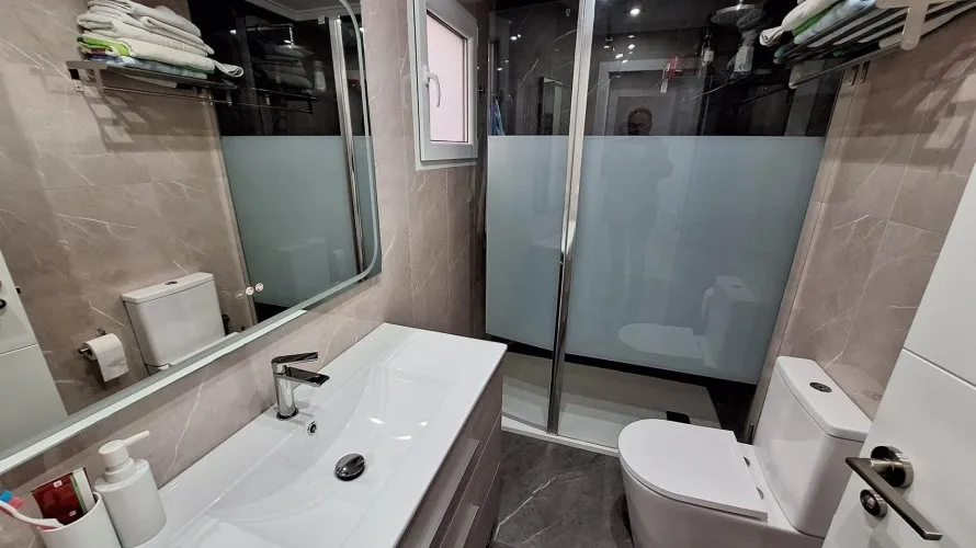 2 bedrooms penthouse for sale, Torrevieja, Spain No. 233 № 18