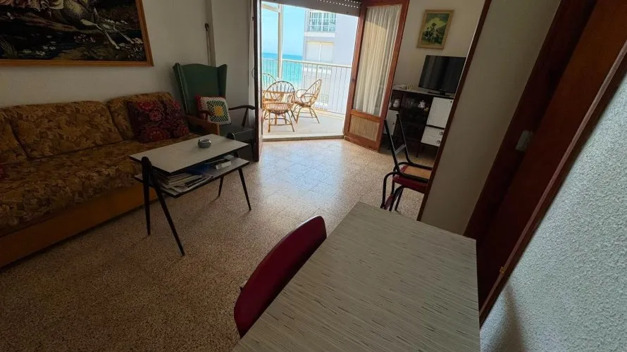 1 bedroom apartment for sale, Tavernes de la Valldigna, Spain No. 2967 № 5