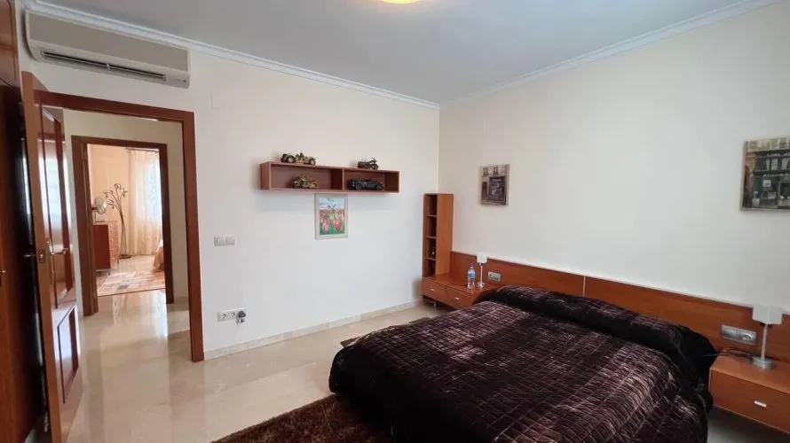 5 bedrooms villa for sale, Cullera, Spain No. 1504 № 17