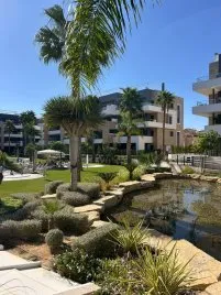 2 bedrooms penthouse for sale, La Zenia, Spain No. 868