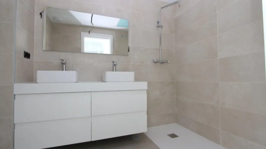 1 bedroom apartment for sale, Calpe, Spain No. 982 № 11