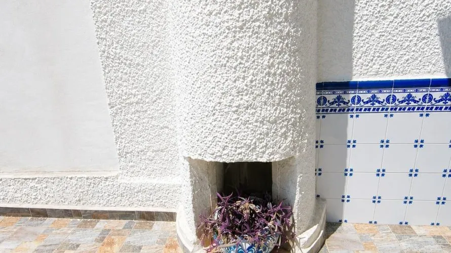 1 bedroom house for sale, Torrevieja, Spain No. 2699 № 11
