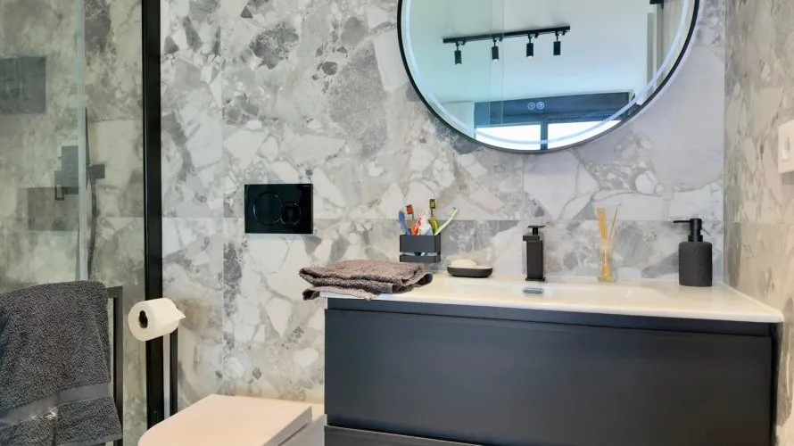 2 bedrooms penthouse for sale, Finestrat, Spain No. 1467 № 21