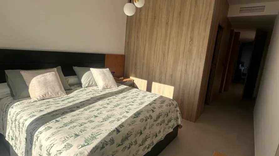 4 bedrooms villa for sale, Algorfa, Spain No. 1034 № 13