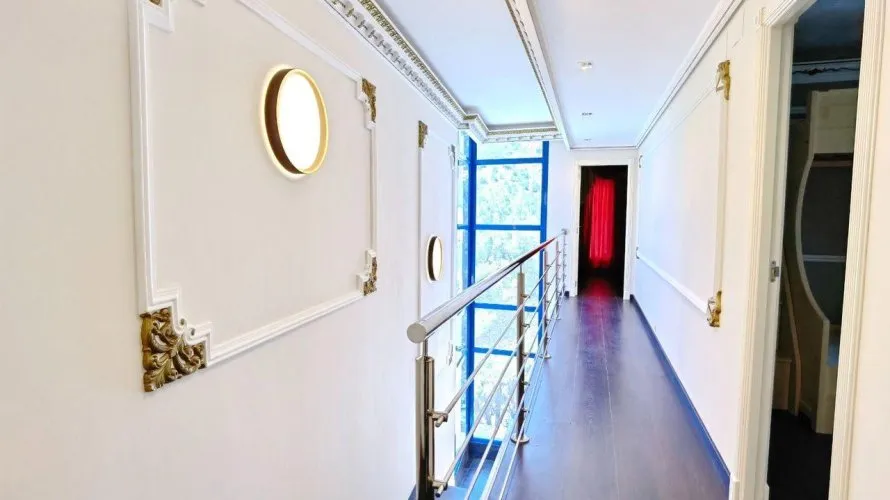 4 bedrooms villa for sale, Zona Altea Hills, Spain No. 1280 № 9