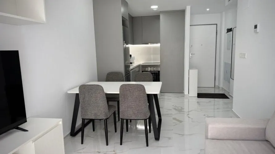 1 bedroom apartment for sale, Torrevieja, Spain No. 2970 № 20