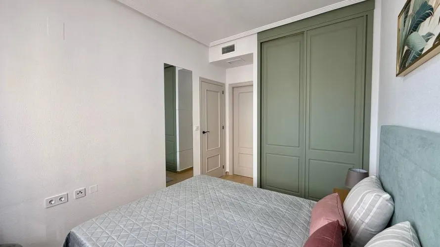 3 bedrooms apartment for sale, Guardamar del Segura, Spain No. 1062 № 28