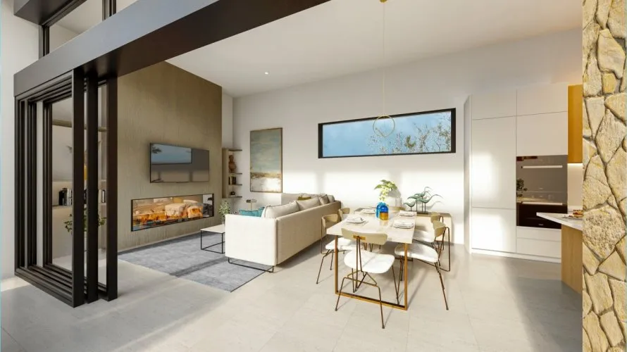 3 bedrooms villa for sale, Calasparra, Spain No. 296 № 2