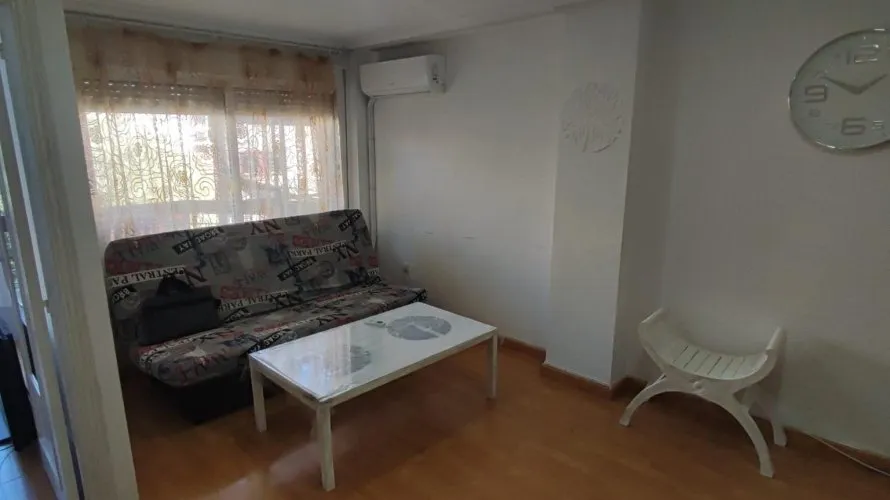 2 bedrooms apartment for sale, Alicante, Spain No. 904