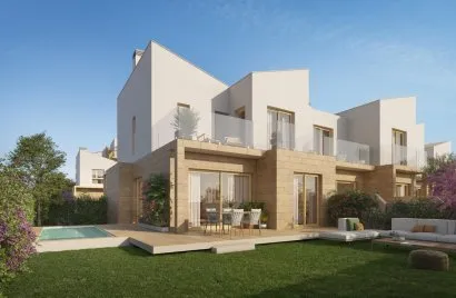 2 bedrooms apartment for sale, Denia, Spain No. 1024
