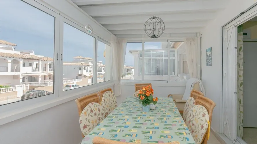89m² penthouse for sale, Torrevieja, Spain No. 1158 № 10