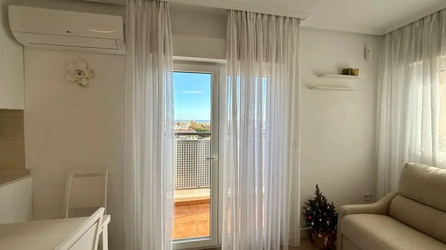 1 bedroom penthouse for sale, Nueva Torrevieja, Spain No. 2813 № 16