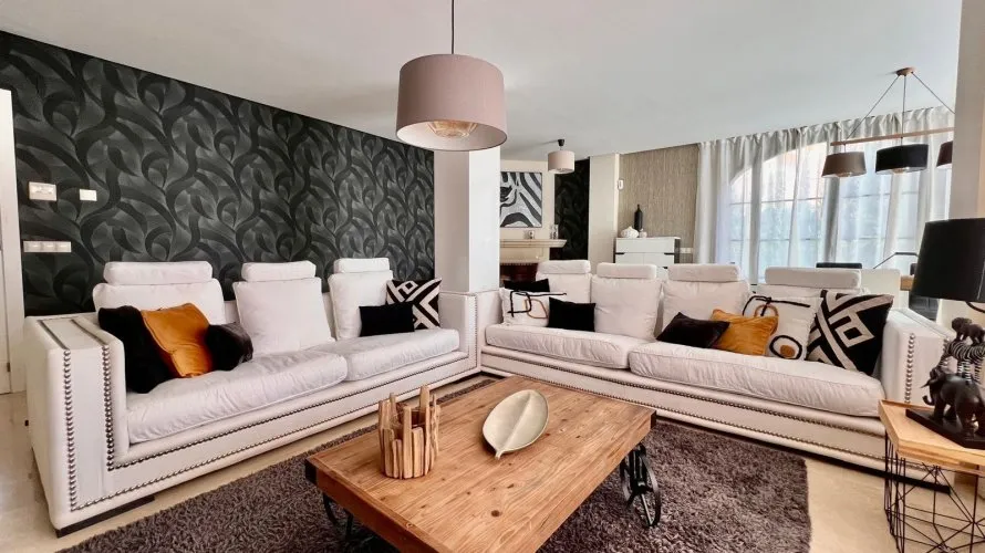 1 bedroom villa for sale, Finestrat, Spain No. 805 № 10