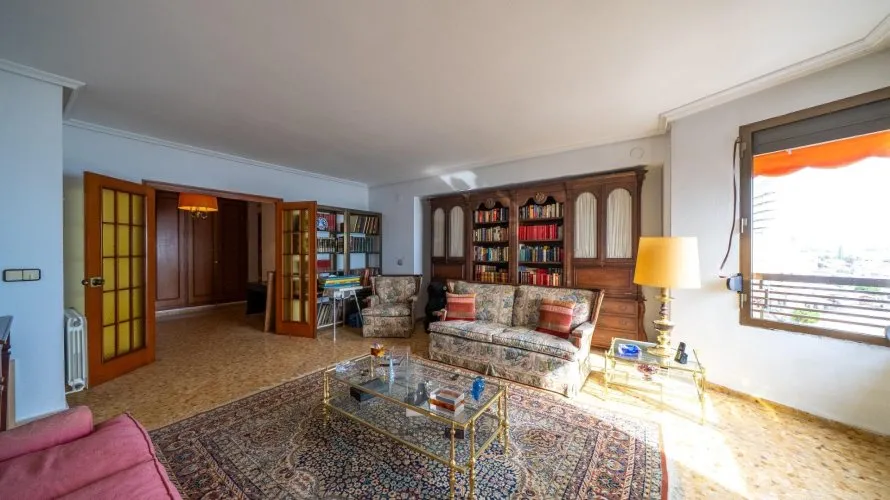 1 bedroom apartment for sale, Alicante, Spain No. 961 № 16