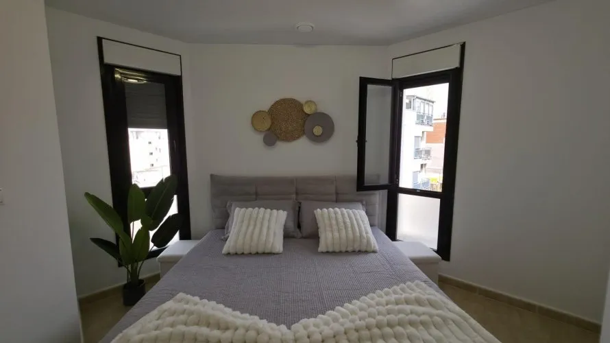 3 bedrooms apartment for sale, Torrevieja, Spain No. 1625 № 22