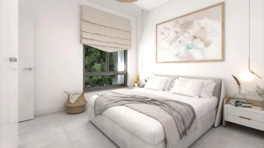 2 bedrooms apartment for sale, Altea, Spain No. 711 № 18