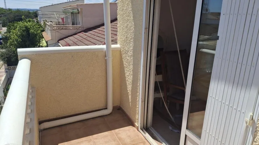 2 bedrooms house for sale, El Limonar, Spain No. 2752 № 15