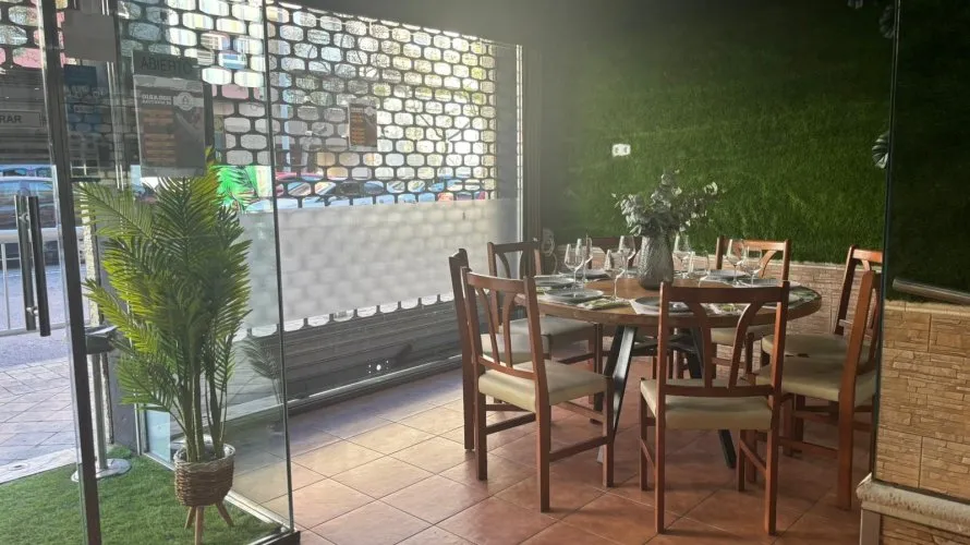 140m² commercial property for sale, Alicante, Spain No. 2841 № 16