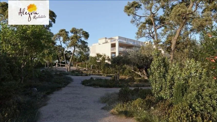 2 bedrooms apartment for sale, Godella, Spain No. 1359 № 3