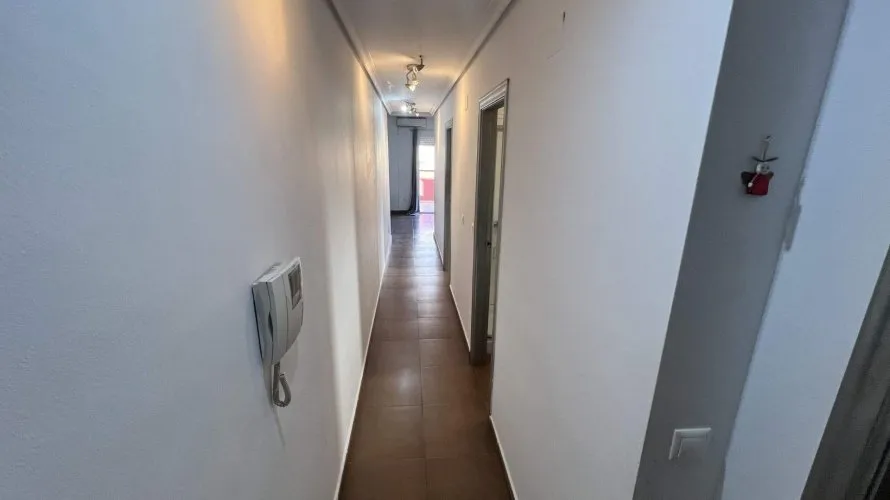 75m² penthouse for sale, Torrevieja, Spain No. 2868
