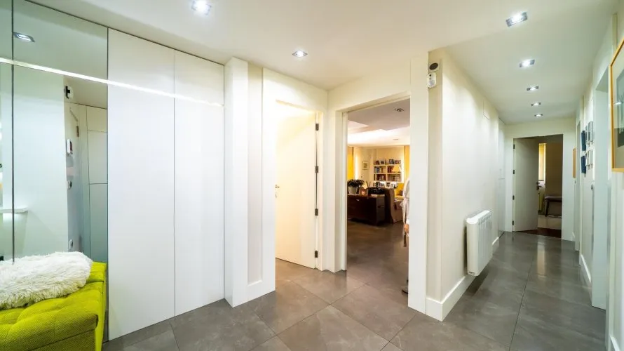 4 bedrooms apartment for sale, Villajoyosa, Spain No. 1093 № 17