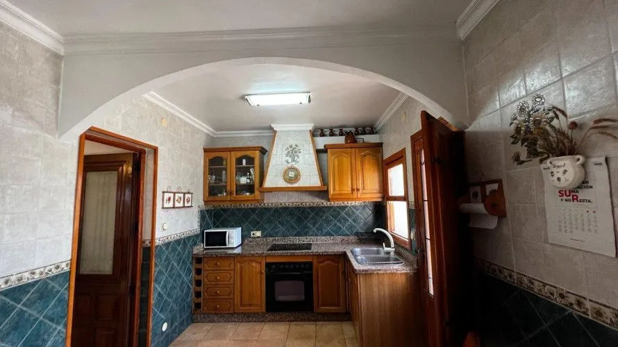 180m² apartment for sale, San Vicente del Raspeig, Spain No. 481 № 12