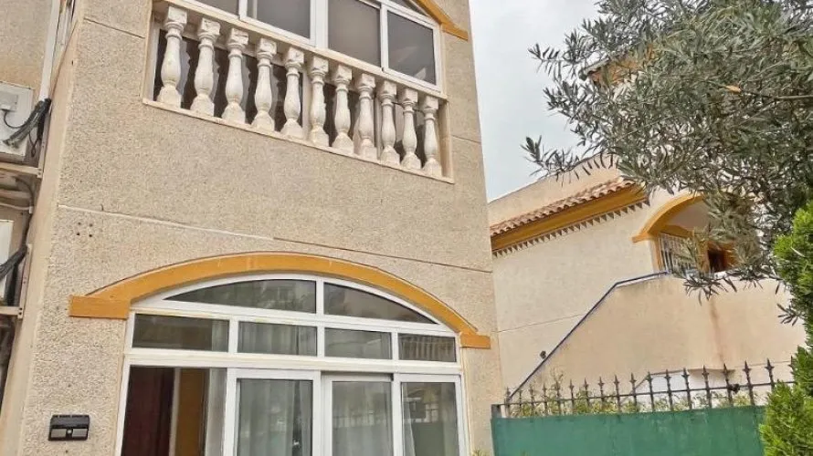 72m² house for sale, Guardamar del Segura, Spain No. 2939