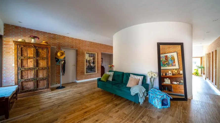 8 bedrooms apartment for sale, Las Rozas de Madrid, Spain No. 1610 № 3