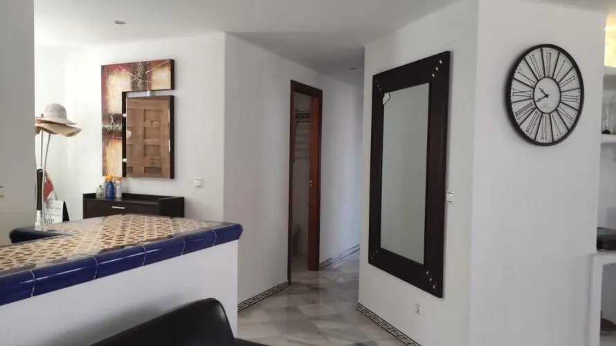 3 bedrooms penthouse for sale, Torrevieja, Spain No. 418 № 6