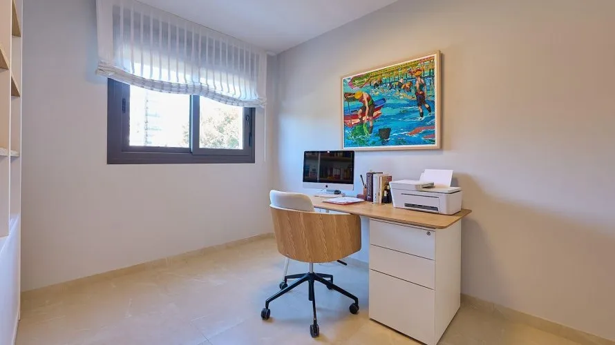3 bedrooms apartment for sale, Alicante, Spain No. 1279 № 12
