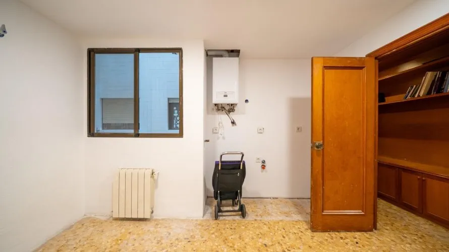 1 bedroom apartment for sale, Alicante, Spain No. 961 № 24