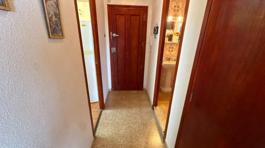 1 bedroom apartment for sale, Tavernes de la Valldigna, Spain No. 2967 № 12
