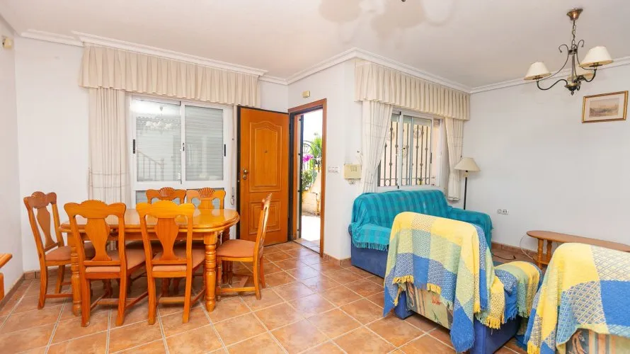80m² house for sale, La Zenia, Spain No. 1418 № 22