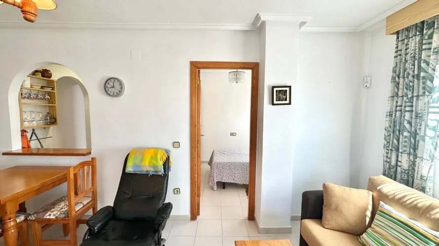 2 bedrooms penthouse for sale, Torrevieja, Spain No. 2893 № 5