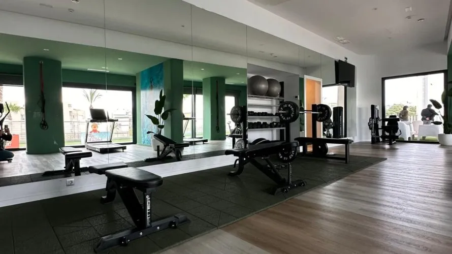 3 bedrooms penthouse for sale, Benidorm, Spain No. 590 № 12