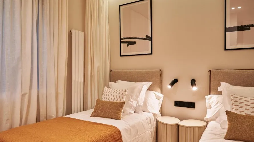 3 bedrooms apartment for sale, Madrid, Spain No. 696 № 7