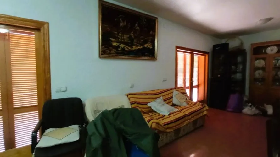 5 bedrooms apartment for sale, Mutxamel, Spain No. 373 № 8
