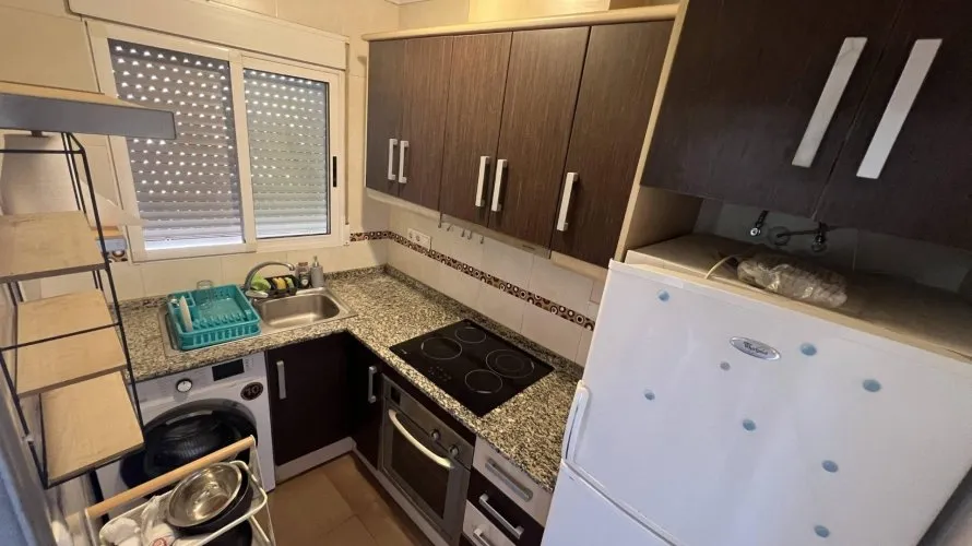 75m² penthouse for sale, Torrevieja, Spain No. 2868 № 6