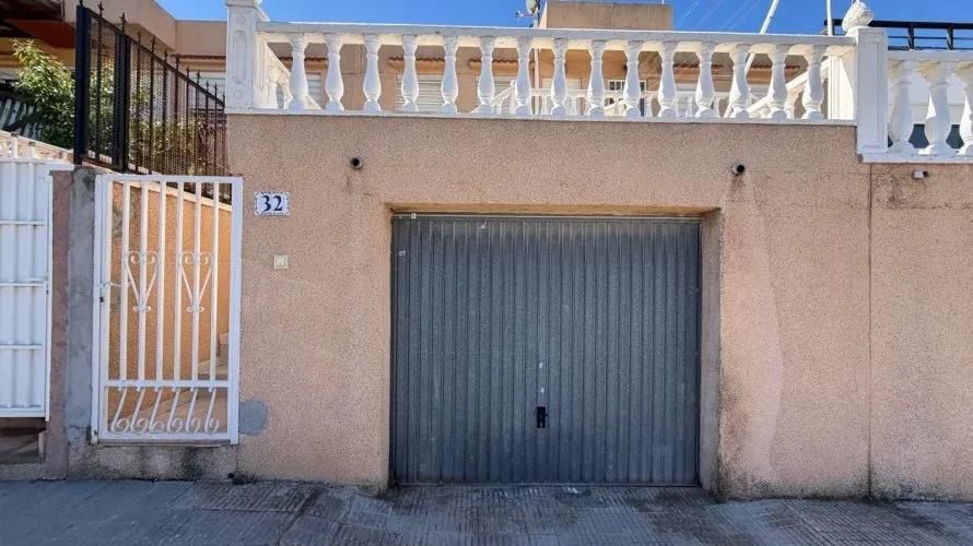 3 bedrooms house for sale, Gran Alacant, Spain No. 1130 № 1