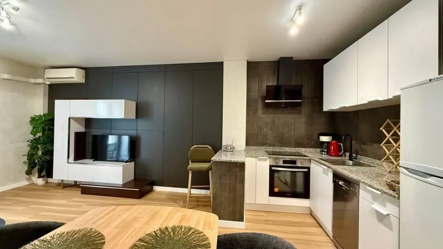 1 bedroom apartment for sale, Torrevieja, Spain No. 2846 № 17