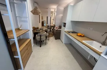 1 bedroom commercial property for sale, Valencia, Spain No. 1385