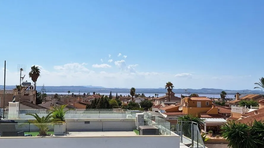 106m² villa for sale, Torrevieja, Spain No. 1338 № 6